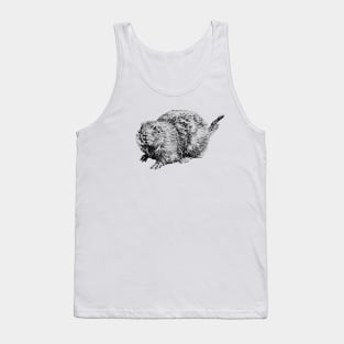 Prairie dog Tank Top